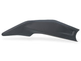 CNC RACING ZA424 Ducati Panigale V4 / Streetfighter V4 (2025+) Carbon Rear Subframe Covers – Accessories in the 2WheelsHero Motorcycle Aftermarket Accessories and Parts Online Shop