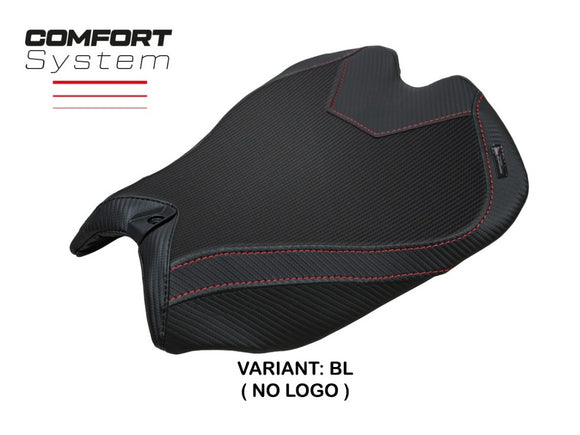 TAPPEZZERIA ITALIA Ducati Panigale V4 (2025+) Comfort Seat Cover 