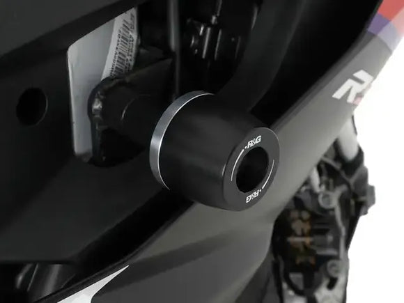 CP0575 - R&G RACING Aprilia RS457 (2024+) Frame Crash Protectors 