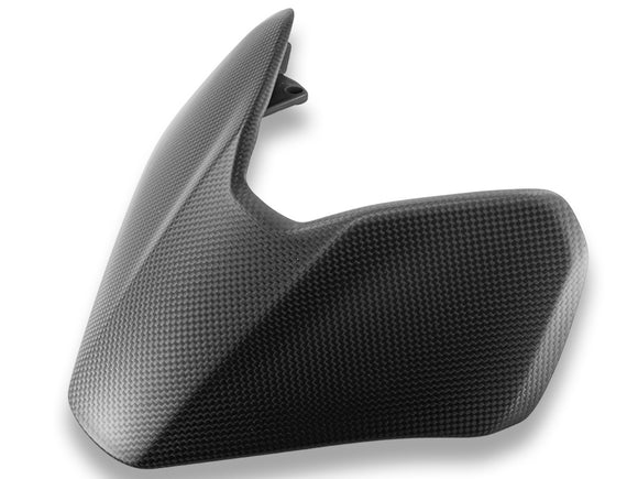 CRB198 - DBK Ducati Hypermotard 950/ SP/ RVE (2019+) Carbon Front Fairing – Accessories in the 2WheelsHero Motorcycle Aftermarket Accessories and Parts Online Shop