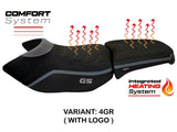 TAPPEZZERIA ITALIA BMW R1200GS Adventure (2006-2012) Seat Cover "Heating Comfort" – Accessories in the 2WheelsHero Motorcycle Aftermarket Accessories and Parts Online Shop