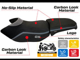 TAPPEZZERIA ITALIA BMW R1200GS Adventure (2006-2012) Seat Cover "Heating Comfort" – Accessories in the 2WheelsHero Motorcycle Aftermarket Accessories and Parts Online Shop