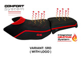 TAPPEZZERIA ITALIA BMW R1200GS Adventure (2006-2012) Seat Cover "Heating Comfort" – Accessories in the 2WheelsHero Motorcycle Aftermarket Accessories and Parts Online Shop