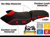 TAPPEZZERIA ITALIA BMW R1200GS Adventure (2006-2012) Seat Cover "Heating Comfort" – Accessories in the 2WheelsHero Motorcycle Aftermarket Accessories and Parts Online Shop