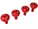 KVT104 - DBK Ducati Panigale V4 (2025+) Front Fender Screws Kit – Accessories in the 2WheelsHero Motorcycle Aftermarket Accessories and Parts Online Shop