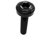 KVT105 - DBK Ducati Panigale V4 (2025+) Seat Screw Kit – Accessories in the 2WheelsHero Motorcycle Aftermarket Accessories and Parts Online Shop