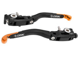 L37 - DBK Moto Guzzi V100 Mandello (2022+) / KTM Superduke 1390 (2024+) Adjustable Handlebar Levers – Accessories in the 2WheelsHero Motorcycle Aftermarket Accessories and Parts Online Shop