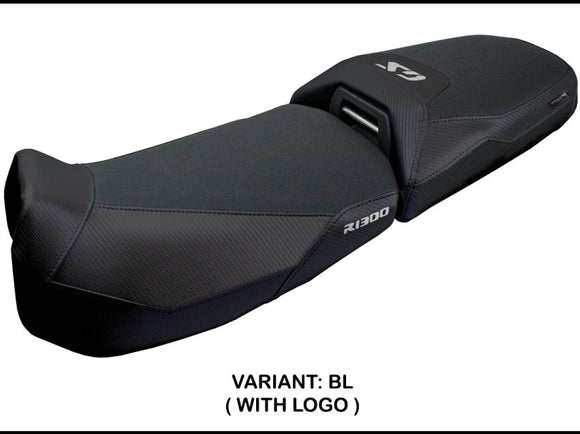 TAPPEZZERIA ITALIA BMW R1300GS Adventure (2024+) Seat Cover 