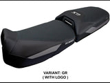 TAPPEZZERIA ITALIA BMW R1300GS Adventure (2024+) Seat Cover "Ulma" – Accessories in the 2WheelsHero Motorcycle Aftermarket Accessories and Parts Online Shop