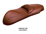 TAPPEZZERIA ITALIA Piaggio Beverly 300-350 (2010-2015) Seat Cover "Gombo" – Accessories in the 2WheelsHero Motorcycle Aftermarket Accessories and Parts Online Shop