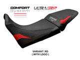 TAPPEZZERIA ITALIA MV Agusta Enduro Veloce (2024+) Ultragrip Comfort Seat Cover "Hajek" – Accessories in the 2WheelsHero Motorcycle Aftermarket Accessories and Parts Online Shop