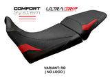 TAPPEZZERIA ITALIA MV Agusta Enduro Veloce (2024+) Ultragrip Comfort Seat Cover "Hajek" – Accessories in the 2WheelsHero Motorcycle Aftermarket Accessories and Parts Online Shop