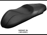 TAPPEZZERIA ITALIA Piaggio Beverly 300-350 (2016-2020) Seat Cover "Sovana" – Accessories in the 2WheelsHero Motorcycle Aftermarket Accessories and Parts Online Shop