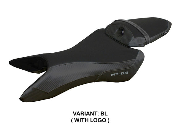 TAPPEZZERIA ITALIA Yamaha MT-09 (2024+) Seat Cover 