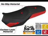 TAPPEZZERIA ITALIA BMW F900GS Adventure (2025) Seat Cover "Selb" – Accessories in the 2WheelsHero Motorcycle Aftermarket Accessories and Parts Online Shop
