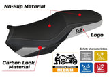 TAPPEZZERIA ITALIA BMW F900GS Adventure (2025) Seat Cover "Selb" – Accessories in the 2WheelsHero Motorcycle Aftermarket Accessories and Parts Online Shop