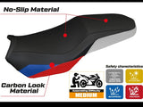 TAPPEZZERIA ITALIA BMW F900GS Adventure (2025) Seat Cover "Selb" – Accessories in the 2WheelsHero Motorcycle Aftermarket Accessories and Parts Online Shop