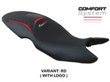 TAPPEZZERIA ITALIA BMW F800GT (2012-2016) Comfort Seat Cover "Tallin" – Accessories in the 2WheelsHero Motorcycle Aftermarket Accessories and Parts Online Shop