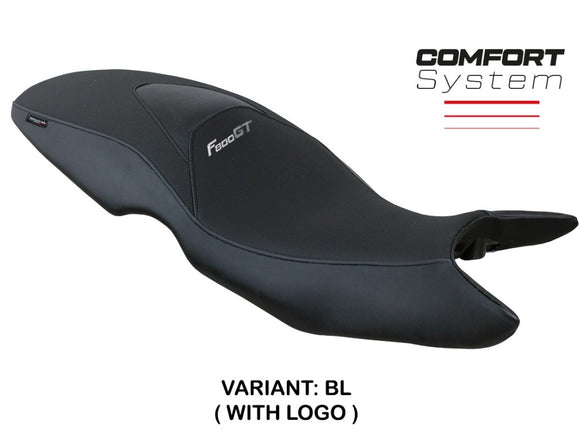 TAPPEZZERIA ITALIA BMW F800GT (2012-2016) Comfort Seat Cover 