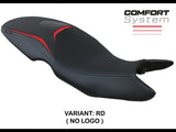 TAPPEZZERIA ITALIA BMW F800GT (2012-2016) Comfort Seat Cover "Tallin" – Accessories in the 2WheelsHero Motorcycle Aftermarket Accessories and Parts Online Shop
