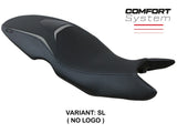 TAPPEZZERIA ITALIA BMW F800GT (2012-2016) Comfort Seat Cover "Tallin" – Accessories in the 2WheelsHero Motorcycle Aftermarket Accessories and Parts Online Shop