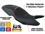 TAPPEZZERIA ITALIA BMW F800GT (2012-2016) Comfort Seat Cover "Tallin" – Accessories in the 2WheelsHero Motorcycle Aftermarket Accessories and Parts Online Shop