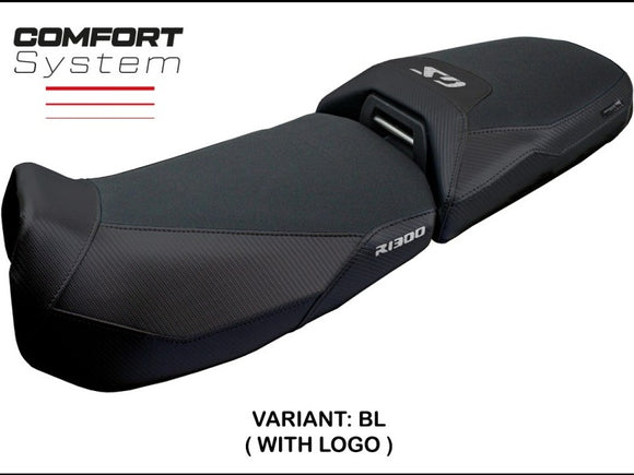 TAPPEZZERIA ITALIA BMW R1300GS Adventure (2024+) Comfort Seat Cover 