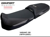 TAPPEZZERIA ITALIA BMW R1300GS Adventure (2024+) Comfort Seat Cover "Ulma" – Accessories in the 2WheelsHero Motorcycle Aftermarket Accessories and Parts Online Shop