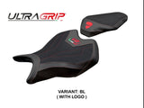 TAPPEZZERIA ITALIA Ducati Panigale V2 (2025+) Ultragrip Seat Cover "Asia" – Accessories in the 2WheelsHero Motorcycle Aftermarket Accessories and Parts Online Shop