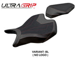 TAPPEZZERIA ITALIA Ducati Panigale V2 (2025+) Ultragrip Seat Cover "Asia" – Accessories in the 2WheelsHero Motorcycle Aftermarket Accessories and Parts Online Shop