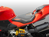 DBK DUCABIKE CSV2C02 Ducati Panigale V2 / Streetfighter (2025+) Comfort Seat Cover (pilot) – Accessories in the 2WheelsHero Motorcycle Aftermarket Accessories and Parts Online Shop