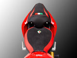 CSV4PC01 - DUCABIKE Ducati Panigale V4 / V2 / Streetfighter Comfort Seat Cover (passenger) – Accessories in the 2WheelsHero Motorcycle Aftermarket Accessories and Parts Online Shop