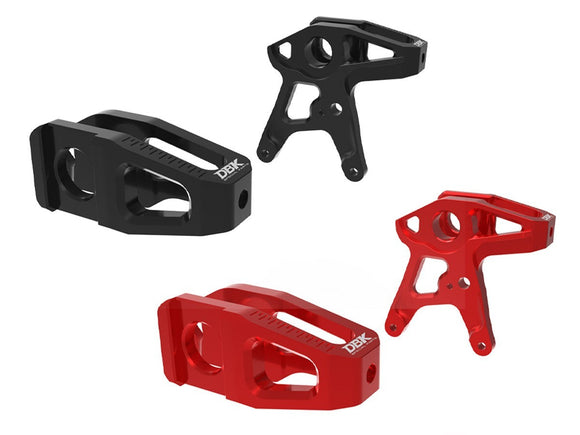 DBK DUCABIKE CTC04 Ducati Panigale V4 / Streetfighter (2025+) Chain Tensioner Slider Kit – Accessories in the 2WheelsHero Motorcycle Aftermarket Accessories and Parts Online Shop