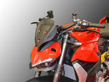 CUP20 - DUCABIKE Ducati Streetfighter V2 (2022+) Wind Screen (sport) – Accessories in the 2WheelsHero Motorcycle Aftermarket Accessories and Parts Online Shop