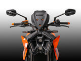 CUP28 - DBK KTM 990 Duke (2024+) Wind Screen (Touring) – Accessories in the 2WheelsHero Motorcycle Aftermarket Accessories and Parts Online Shop