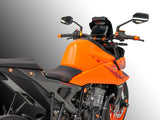 CUP28 - DBK KTM 990 Duke (2024+) Wind Screen (Touring) – Accessories in the 2WheelsHero Motorcycle Aftermarket Accessories and Parts Online Shop