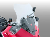 DBK DUCABIKE CUP33 Ducati Multistrada V2 (2025+) Wind Screen (medium) – Accessories in the 2WheelsHero Motorcycle Aftermarket Accessories and Parts Online Shop