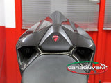 CARBONVANI Ducati Panigale 1199 / S / R (12/17) Carbon Tail (street version; 3pcs) – Accessories in the 2WheelsHero Motorcycle Aftermarket Accessories and Parts Online Shop