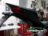 CARBONVANI Ducati Panigale 1199 / S / R (12/17) Carbon Tail (street version; 3pcs) – Accessories in the 2WheelsHero Motorcycle Aftermarket Accessories and Parts Online Shop