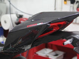 CARBONVANI Ducati Panigale 899 / 1199 Carbon Tail Side Panel (left) – Accessories in the 2WheelsHero Motorcycle Aftermarket Accessories and Parts Online Shop