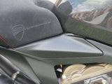 CARBONVANI Ducati Panigale 899 (13/15) Carbon Rear Under Seat Covers – Accessories in the 2WheelsHero Motorcycle Aftermarket Accessories and Parts Online Shop