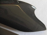 CARBONVANI Ducati Panigale 899 / 1199 Carbon Fairing Side Panel (left) – Accessories in the 2WheelsHero Motorcycle Aftermarket Accessories and Parts Online Shop