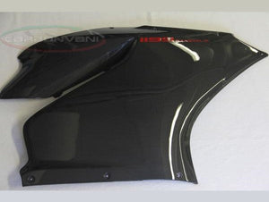 CARBONVANI Ducati Panigale 899 / 1199 Carbon Fairing Side Panel (right) – Accessories in the 2WheelsHero Motorcycle Aftermarket Accessories and Parts Online Shop