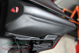 CARBONVANI Ducati Panigale 959 / 1299 Carbon Tail Top – Accessories in the 2WheelsHero Motorcycle Aftermarket Accessories and Parts Online Shop