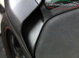 CARBONVANI Ducati Panigale 959 / 1299 Carbon Tail Bottom (under seat tray) – Accessories in the 2WheelsHero Motorcycle Aftermarket Accessories and Parts Online Shop