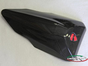 CARBONVANI Ducati Panigale 959 / 1299 Carbon Tail Top – Accessories in the 2WheelsHero Motorcycle Aftermarket Accessories and Parts Online Shop