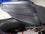 CARBONVANI Ducati Panigale 959 / 1299 Carbon Tail Side Panel (right) – Accessories in the 2WheelsHero Motorcycle Aftermarket Accessories and Parts Online Shop