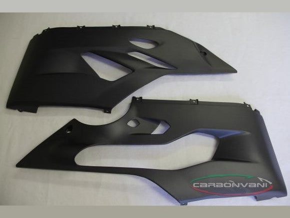 CARBONVANI Ducati Panigale 959 / 1299 Carbon Belly Pan – Accessories in the 2WheelsHero Motorcycle Aftermarket Accessories and Parts Online Shop