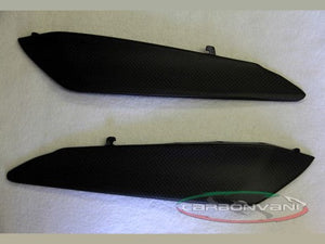 CARBONVANI Ducati Panigale 959 / 1299 Carbon Tail Spoilers – Accessories in the 2WheelsHero Motorcycle Aftermarket Accessories and Parts Online Shop