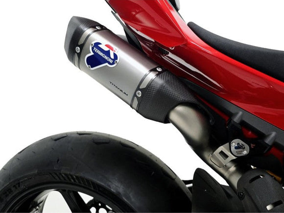 TERMIGNONI D23109400ITC Ducati Panigale V4 (2025+) Full Exhaust System – Accessories in the 2WheelsHero Motorcycle Aftermarket Accessories and Parts Online Shop
